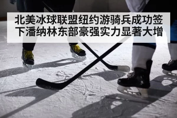 北美冰球联盟纽约游骑兵成功签下潘纳林东部豪强实力显著大增